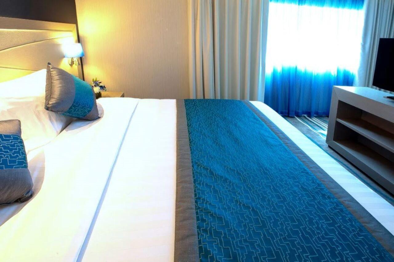 阿尔萨拉巴酒店 迪拜 外观 照片
