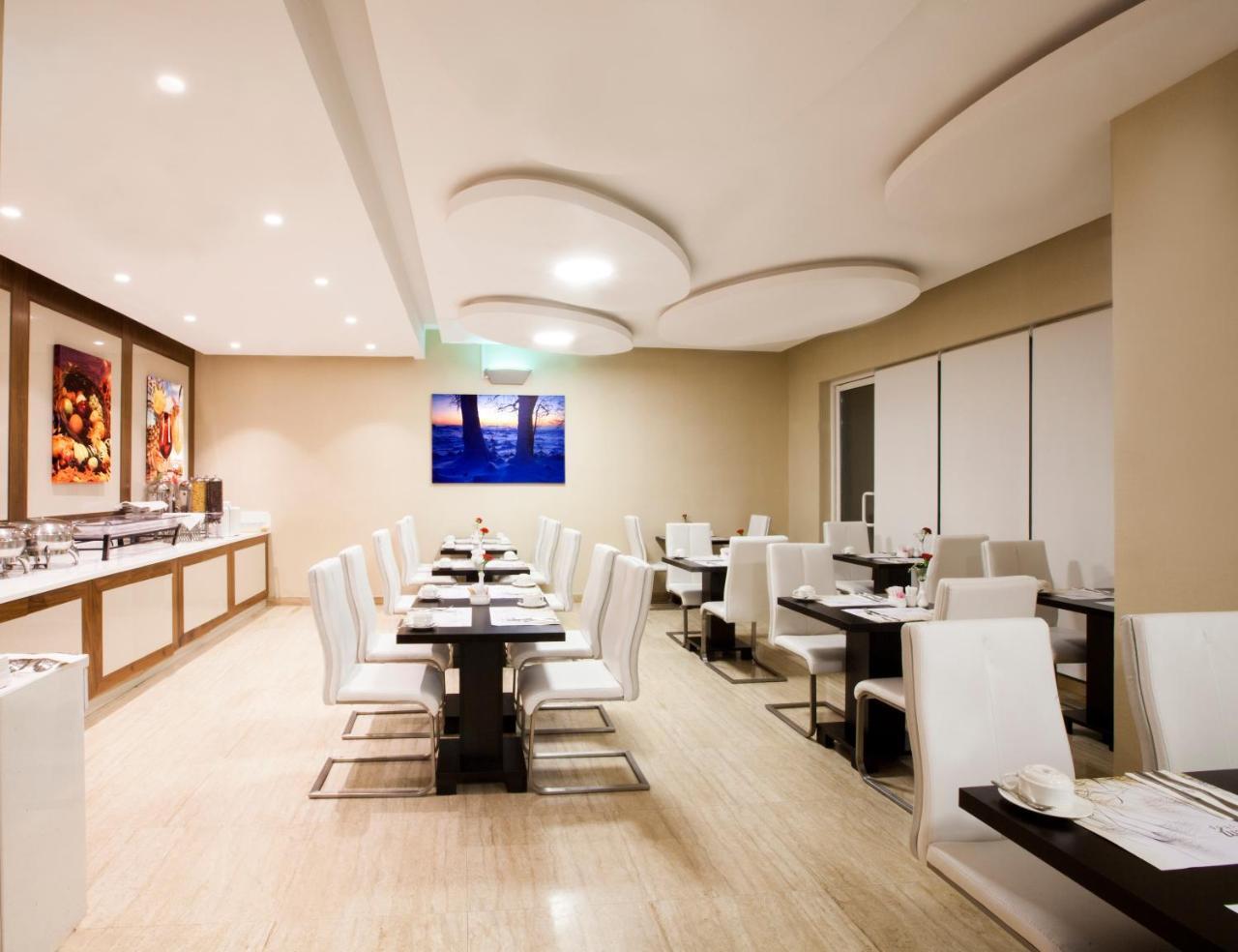 阿尔萨拉巴酒店 迪拜 外观 照片